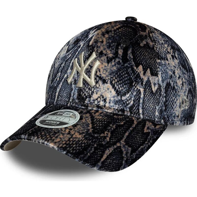 sapkak-ivelt-tobbszinu-allithato-9forty-snake-print-new-york-yankees-mlb-new-era sapkak-ivelt-tobbszinu-allithato-9forty-snake-print-new-york-yankees-mlb-new-era