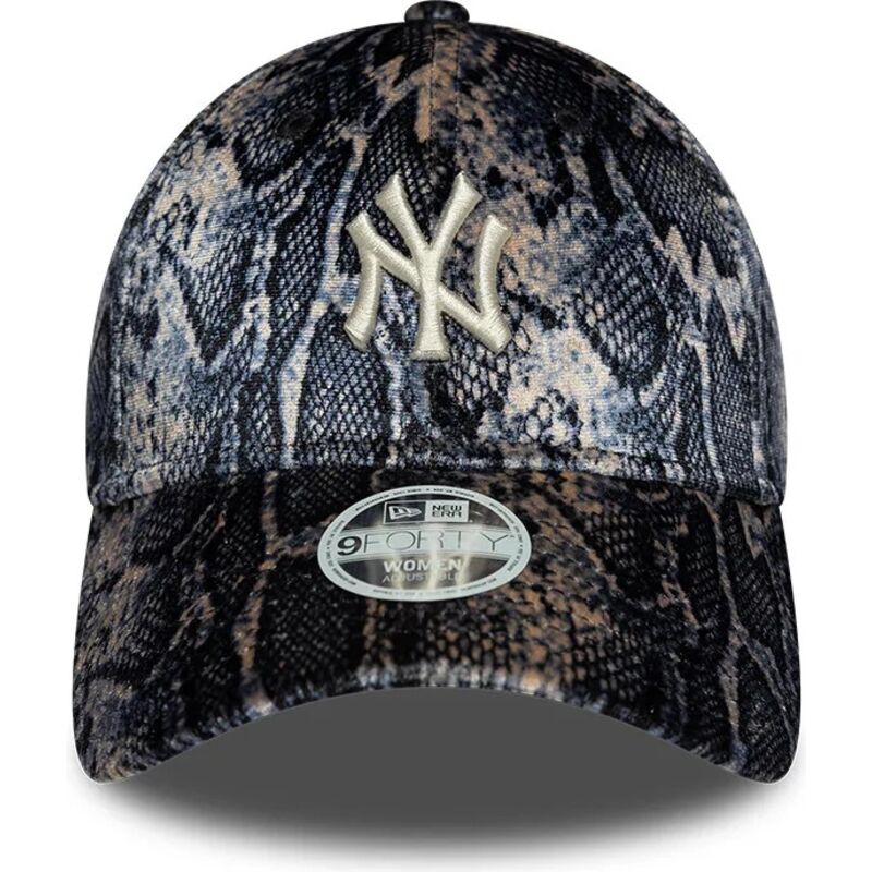 sapkak-ivelt-tobbszinu-allithato-9forty-snake-print-new-york-yankees-mlb-new-era sapkak-ivelt-tobbszinu-allithato-9forty-snake-print-new-york-yankees-mlb-new-era