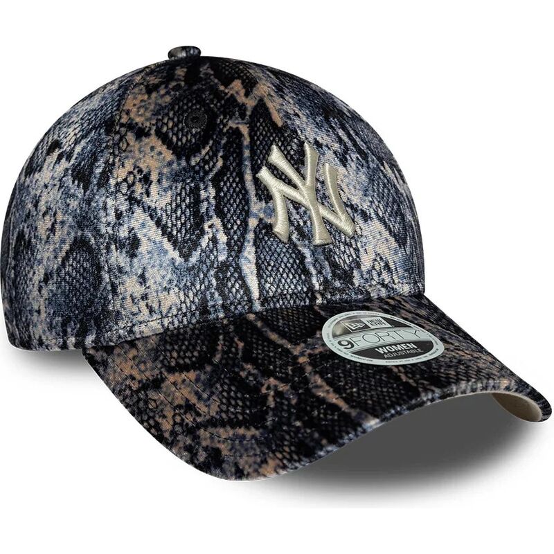 sapkak-ivelt-tobbszinu-allithato-9forty-snake-print-new-york-yankees-mlb-new-era sapkak-ivelt-tobbszinu-allithato-9forty-snake-print-new-york-yankees-mlb-new-era