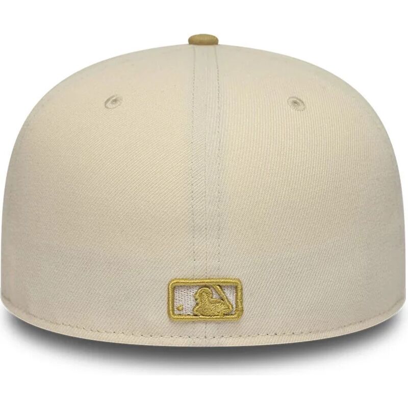 sapkak-lapos-bezs-illesztett-59fifty-league-essential-new-york-yankees-mlb-new-era