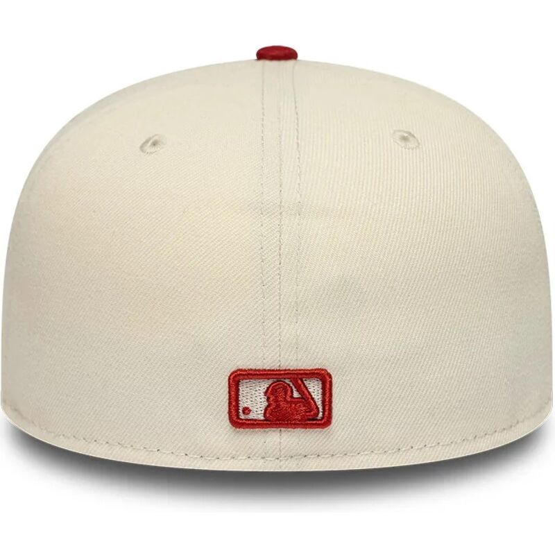 sapkak-lapos-bezs-illesztett-59fifty-league-essential-new-york-yankees-mlb-new-era