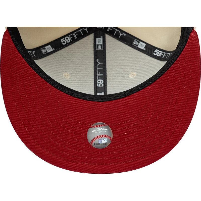 sapkak-lapos-bezs-illesztett-59fifty-league-essential-new-york-yankees-mlb-new-era