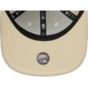 sapkak-lapos-bezs-snapback-9fifty-cord-visor-new-york-yankees-mlb-new-era