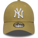 sapkak-ivelt-khaki-allithato-9forty-league-essential-new-york-yankees-mlb-new-era