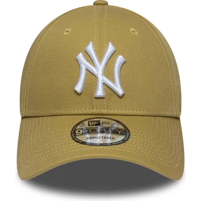 sapkak-ivelt-khaki-allithato-9forty-league-essential-new-york-yankees-mlb-new-era