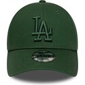 sapkak-ivelt-zold-allithato-gyereknek-9forty-league-essential-los-angeles-dodgers-mlb-new-era
