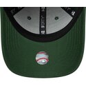 sapkak-ivelt-zold-allithato-gyereknek-9forty-league-essential-los-angeles-dodgers-mlb-new-era