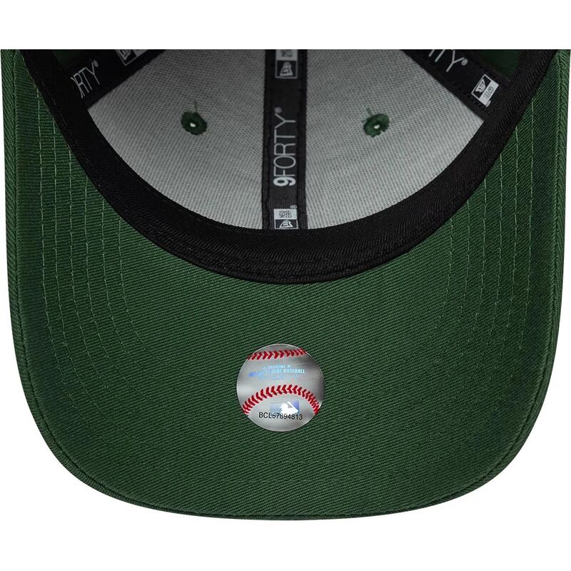sapkak-ivelt-zold-allithato-gyereknek-9forty-league-essential-los-angeles-dodgers-mlb-new-era