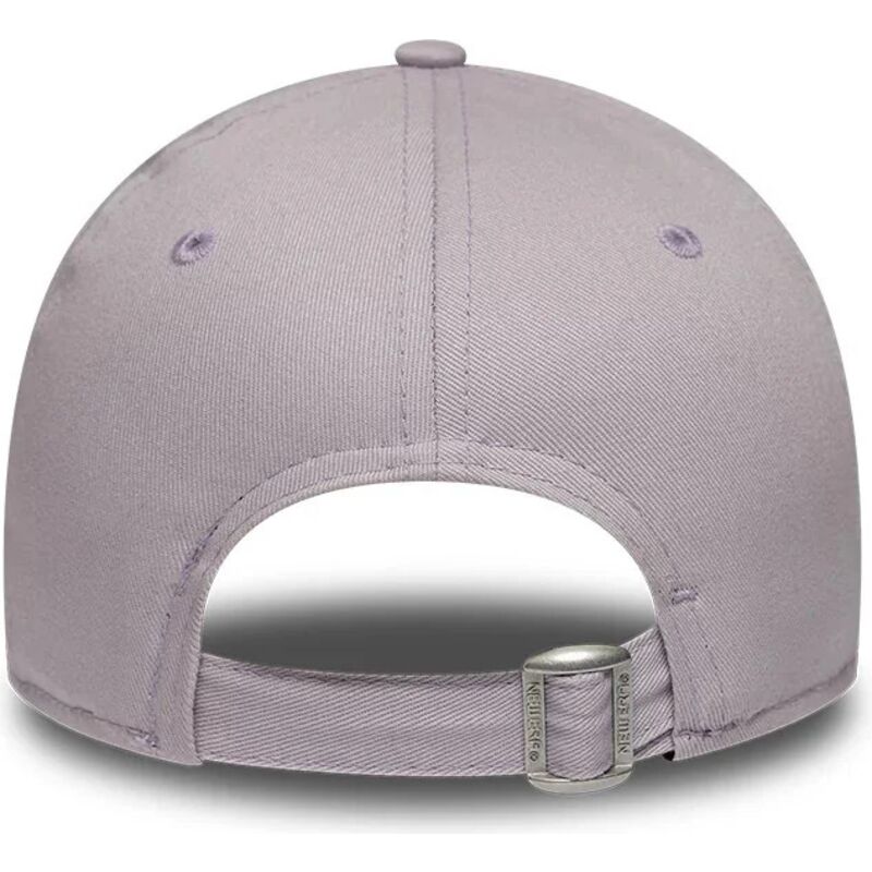 sapkak-ivelt-lila-allithato-gyereknek-9forty-league-essential-new-york-yankees-mlb-new-era