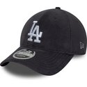 sapkak-ivelt-szurke-snapback-9forty-m-crown-fleece-los-angeles-dodgers-mlb-new-era