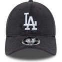 sapkak-ivelt-szurke-snapback-9forty-m-crown-fleece-los-angeles-dodgers-mlb-new-era