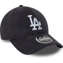 sapkak-ivelt-szurke-snapback-9forty-m-crown-fleece-los-angeles-dodgers-mlb-new-era