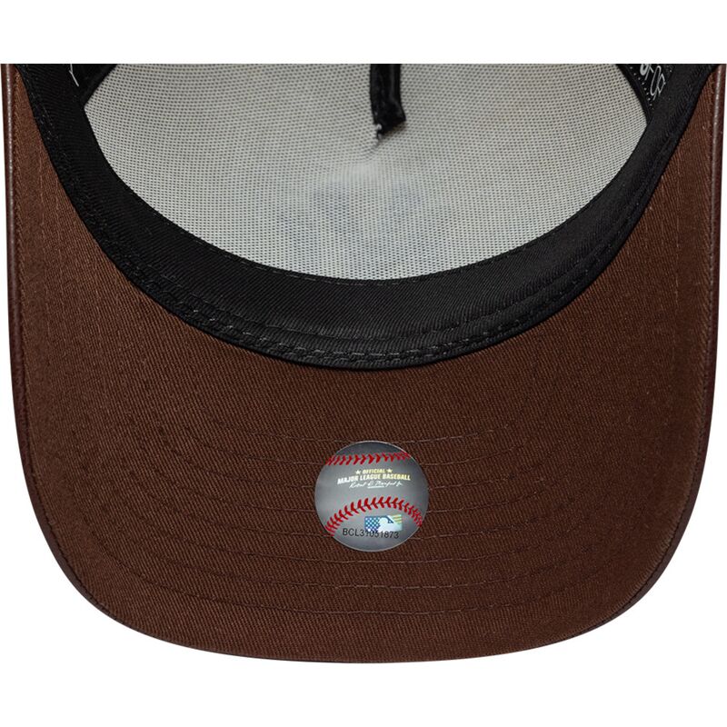 sapkak-ivelt-bezs-allithato-9forty-m-crown-fabric-mix-new-york-yankees-mlb-new-era