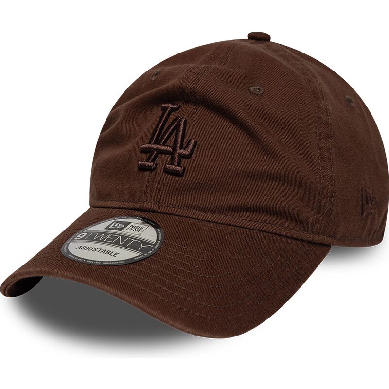 sapkak-ivelt-barna-allithato-9twenty-washed-midi-los-angeles-dodgers-mlb-new-era