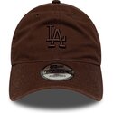 sapkak-ivelt-barna-allithato-9twenty-washed-midi-los-angeles-dodgers-mlb-new-era