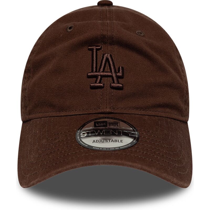 sapkak-ivelt-barna-allithato-9twenty-washed-midi-los-angeles-dodgers-mlb-new-era