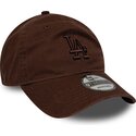 sapkak-ivelt-barna-allithato-9twenty-washed-midi-los-angeles-dodgers-mlb-new-era