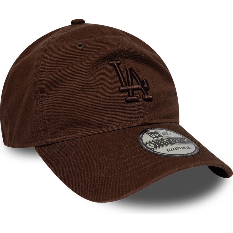 sapkak-ivelt-barna-allithato-9twenty-washed-midi-los-angeles-dodgers-mlb-new-era