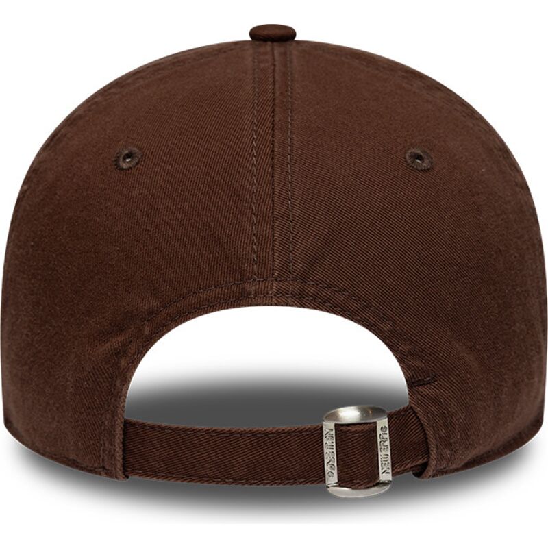 sapkak-ivelt-barna-allithato-9twenty-washed-midi-los-angeles-dodgers-mlb-new-era