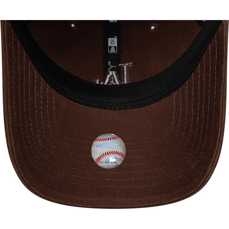 sapkak-ivelt-barna-allithato-9twenty-washed-midi-los-angeles-dodgers-mlb-new-era
