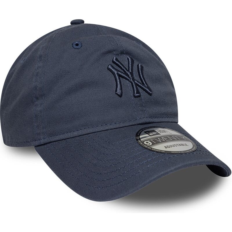 sapkak-ivelt-kek-allithato-9twenty-washed-midi-new-york-yankees-mlb-new-era