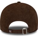 sapkak-ivelt-barna-allithato-9twenty-cord-script-new-york-yankees-mlb-new-era