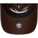sapkak-ivelt-barna-allithato-9twenty-cord-script-new-york-yankees-mlb-new-era