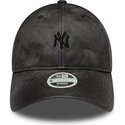 sapkak-ivelt-fekete-allithato-9twenty-washed-pu-new-york-yankees-mlb-new-era