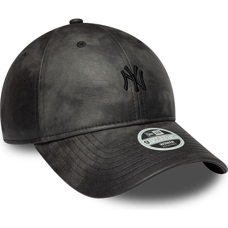 sapkak-ivelt-fekete-allithato-9twenty-washed-pu-new-york-yankees-mlb-new-era