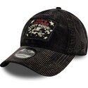 sapkak-ivelt-fekete-allithato-9twenty-patch-acid-cord-hot-rods-new-era