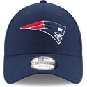 sapkak-ivelt-sotetkek-allithato-9forty-the-league-new-england-patriots-nfl-new-era