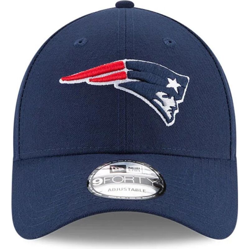 sapkak-ivelt-sotetkek-allithato-9forty-the-league-new-england-patriots-nfl-new-era