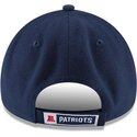 sapkak-ivelt-sotetkek-allithato-9forty-the-league-new-england-patriots-nfl-new-era