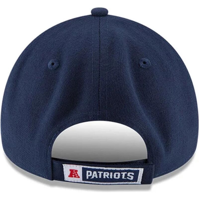 sapkak-ivelt-sotetkek-allithato-9forty-the-league-new-england-patriots-nfl-new-era