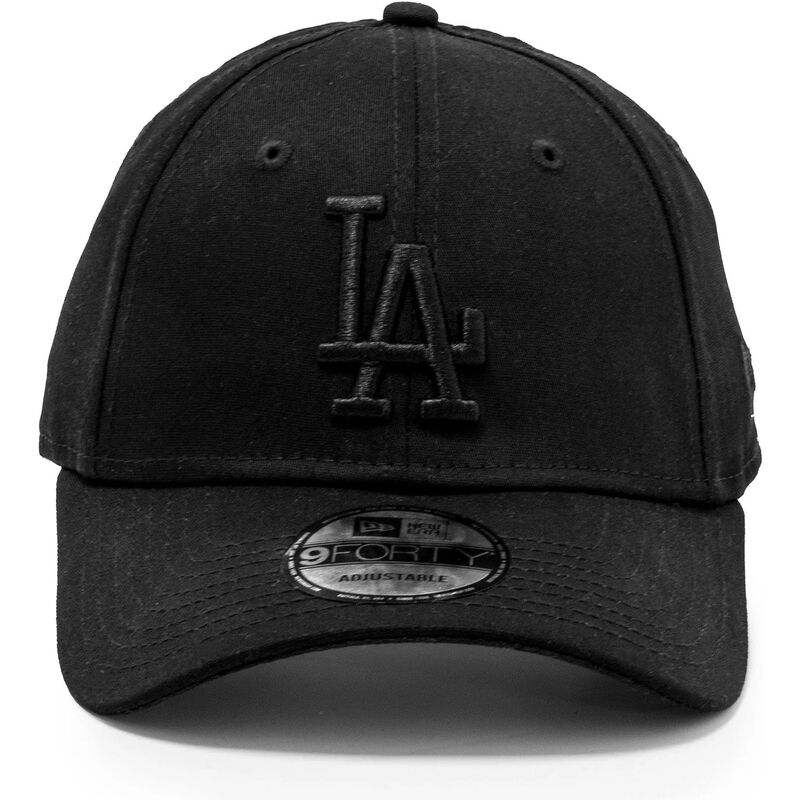 sapkak-ivelt-fekete-allithato-9forty-league-essential-los-angeles-dodgers-mlb-new-era sapkak-ivelt-fekete-allithato-9forty-league-essential-los-angeles-dodgers-mlb-new-era
