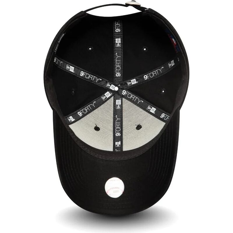 sapkak-ivelt-fekete-allithato-9forty-league-essential-los-angeles-dodgers-mlb-new-era sapkak-ivelt-fekete-allithato-9forty-league-essential-los-angeles-dodgers-mlb-new-era