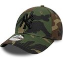 sapkak-ivelt-terepmintas-allithato-gyereknek-9forty-league-essential-new-york-yankees-mlb-new-era