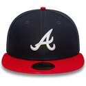 sapkak-lapos-sotetkek-illesztett-59fifty-ac-perf-atlanta-braves-mlb-new-era