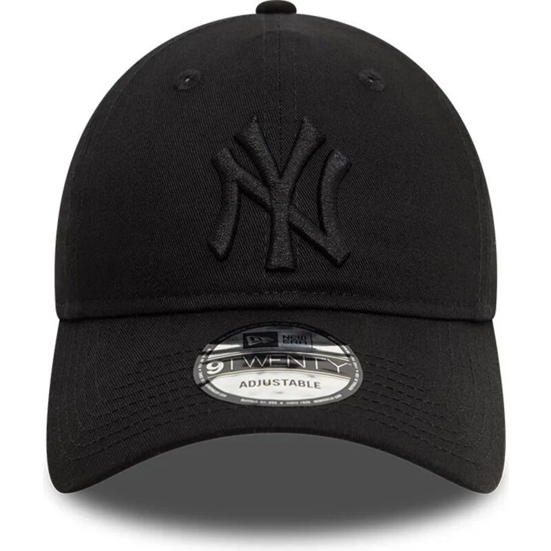 sapkak-ivelt-fekete-allithato-9twenty-league-essential-new-york-yankees-mlb-new-era