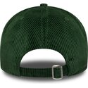 sapkak-ivelt-zold-allithato-9twenty-a-frame-cord-script-los-angeles-dodgers-mlb-new-era
