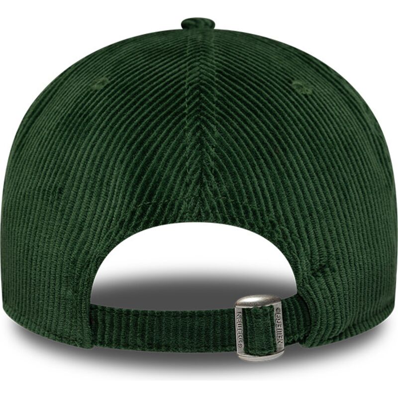 sapkak-ivelt-zold-allithato-9twenty-a-frame-cord-script-los-angeles-dodgers-mlb-new-era