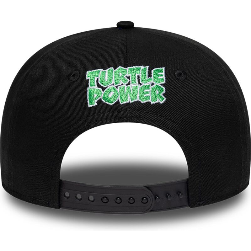 sapkak-lapos-fekete-snapback-gyereknek-9fifty-cowabunga-pizza-tortugas-ninja-new-era