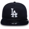 sapkak-lapos-sotetkek-snapback-9fifty-cord-visor-los-angeles-dodgers-mlb-new-era