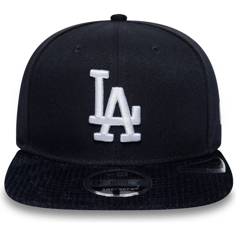 sapkak-lapos-sotetkek-snapback-9fifty-cord-visor-los-angeles-dodgers-mlb-new-era