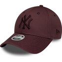 sapkak-ivelt-piros-allithato-9forty-league-essential-new-york-yankees-mlb-new-era