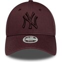 sapkak-ivelt-piros-allithato-9forty-league-essential-new-york-yankees-mlb-new-era