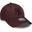 sapkak-ivelt-piros-allithato-9forty-league-essential-new-york-yankees-mlb-new-era