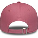 sapkak-ivelt-rozsaszin-allithato-9forty-league-essential-cas-new-york-yankees-mlb-new-era