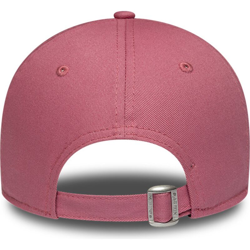 sapkak-ivelt-rozsaszin-allithato-9forty-league-essential-cas-new-york-yankees-mlb-new-era sapkak-ivelt-rozsaszin-allithato-9forty-league-essential-cas-new-york-yankees-mlb-new-era