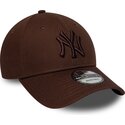 sapkak-ivelt-barna-allithato-9forty-league-essential-new-york-yankees-mlb-new-era